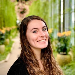 Meet your Posher, Elisse